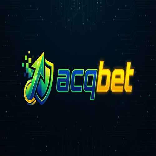 Logo acqbet