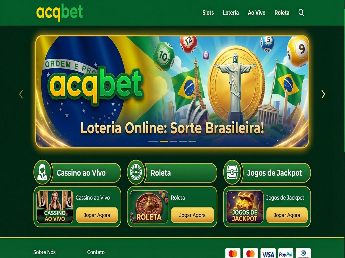Screenshot 3 acqbet